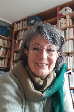 Lise CHAPUIS