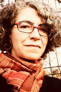 Anne-Sylvie HOMASSEL
