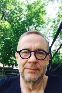 François ROUYER-GAYETTE