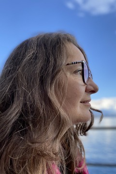 Mateja BIZJAK PETIT