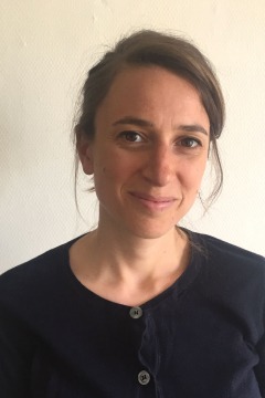 Fanny GRIBENSKY