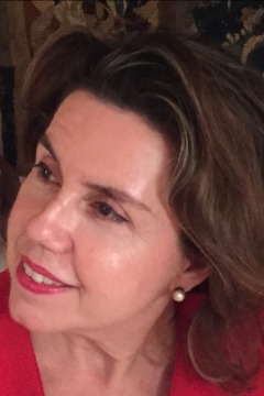 Carole TALON-HUGON