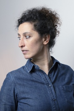 Olivia ELKAIM