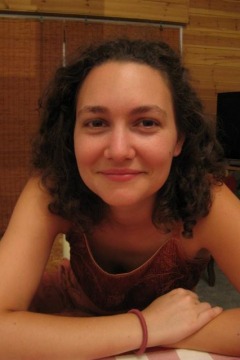 Elodie DUPAU