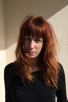 Gaëlle THEVAL