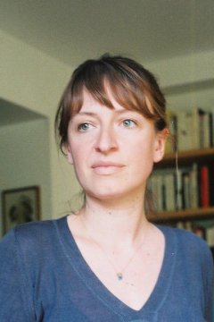 Hélène GAUDY