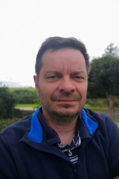 Laurent SCOTTO D'ARDINO