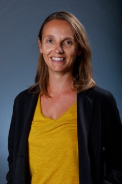 Caroline ROLLAND-DIAMOND