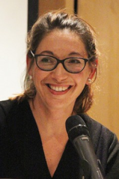 Michèle BAUSSANT