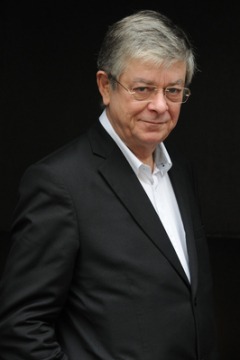 François GEZE