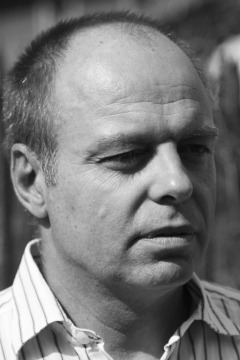 Christophe BALME