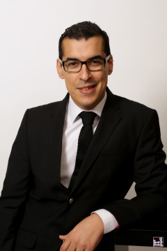 Kamel YAHIA