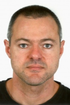 Alex FOUILLET