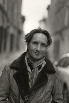 Renaud EGO