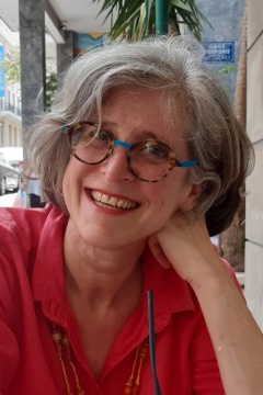 Anne-Laure BRISAC