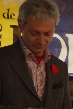 Vincent GIMENO-PONS