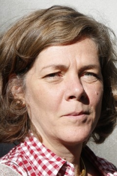 Laure ASTIER-PECHER