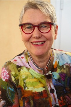 Françoise LALOT 