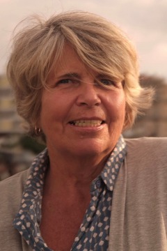 Carole Medrinal