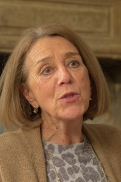 Michèle Gazier 