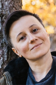 Katia Bouchoueva