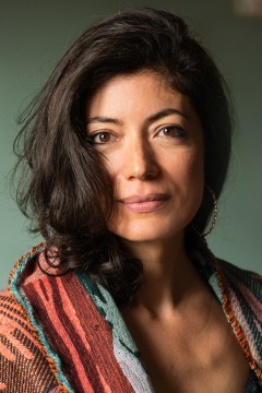 Marjorie FABRE