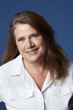 Evelyne Heyer