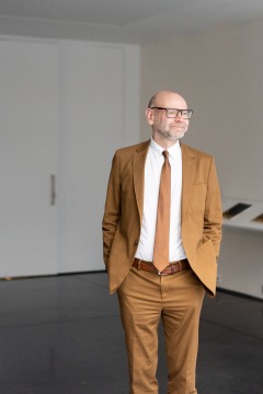 Clément CHÉROUX © Say Who / Astrid Staes