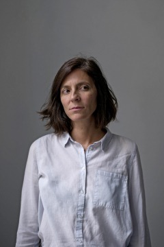 Justine AUGIER (c) Jean-Luc Bertini