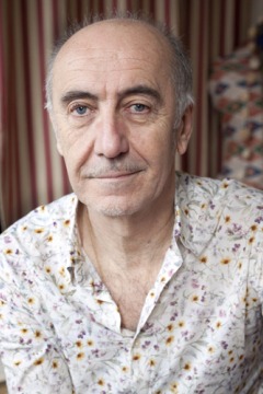 Jean-Michel ESPITALLIER © Renaud Monfourny