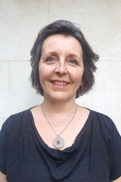 Marie Desmeures © Remy Dayre