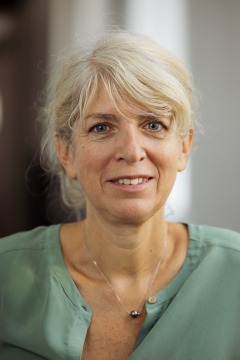 Hélène BLAIS