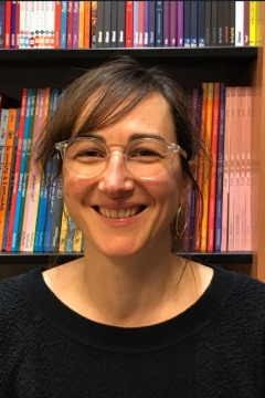 Emmanuelle Roy Gagnon