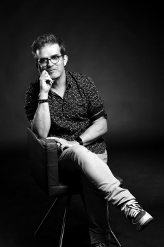 MICHEL Frédéric crédits Christophe Abramowitz