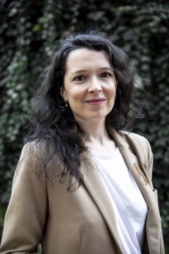 THIAULT Jennifer © Laure Ledoux