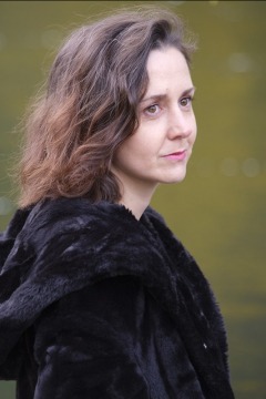 COSNIER-LAFFAGE Frédérique crédits Antonio Catarino