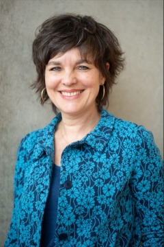 Marie-Eve Charbonnier