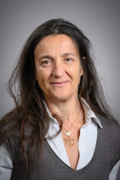 Nathalie JANSON HSHS