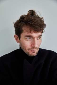 Antoine Mouton credit Robbie Lee