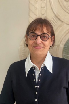Pascale Cornet-Pérès