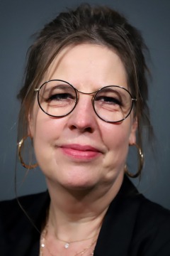 Cecile HAUSER-DEBISSCHOP