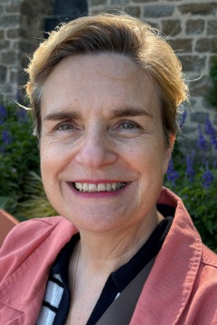 Lucile Trunel - commission Arts