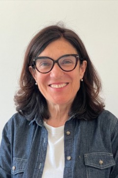 Virginie PICON LEFEBVRE - Commission Arts 