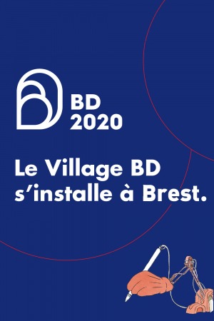village bd brest - bd 2020 (non-officiel)