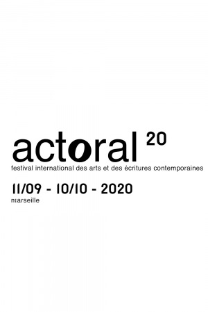 actoral - marseille - 2020