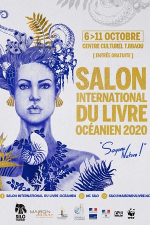 Salon international du livre océanien