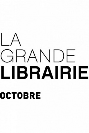 la grande librairie - octobre - france 5 - TV
