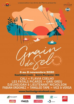 festival grain de sel 2020