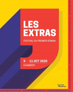 Festival du premier roman de Chambéry - les extras du Festival