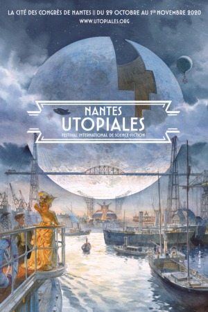 Utopiales
